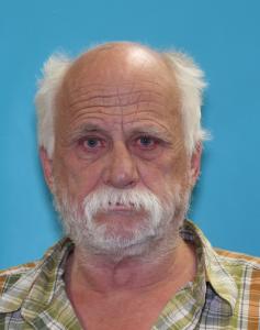 Gerald Leon Gifford a registered Sex Offender of Idaho
