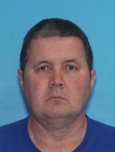 David Ralph English a registered Sex Offender of Idaho