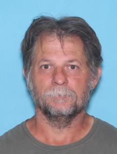 David Wesley Messenger a registered Sex Offender of Idaho