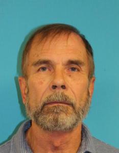 Philip Edwin Paananen a registered Sex Offender of Idaho