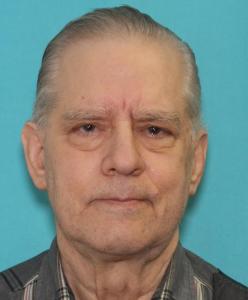 William Walter Thill a registered Sex Offender of Idaho