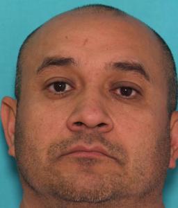 Walter Sandoval a registered Sex Offender of Idaho