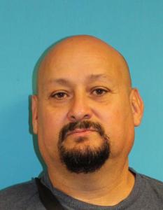 Timothy Lawrence Juarez a registered Sex Offender of Idaho