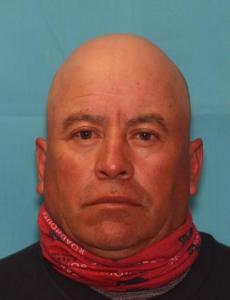 Jose Ceballos Alarcon a registered Sex Offender of Idaho