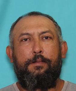 Juan Gabriel Contreras a registered Sex Offender of Idaho