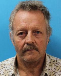 Shawn Michael Henry a registered Sex Offender of Idaho