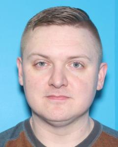 Jeremy Bruce Dodson a registered  of Idaho