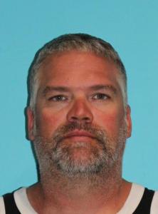 Jeffery Dean Blonsky a registered Sex Offender of Idaho