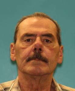 Paul M Gouker a registered  of Idaho