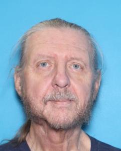 Ronald Lavier Hayes a registered  of Idaho