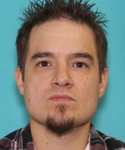 Branden Jack Beard a registered Sex Offender of Idaho