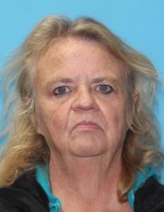 Elnora Ann Baker a registered Sex Offender of Idaho