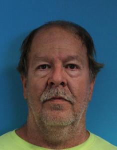 Norman Alan Carney a registered Sex Offender of Idaho