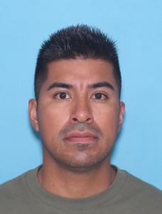 Esteban Vargas Jr a registered Sex Offender of Idaho