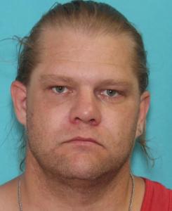 Tony Lee Barker a registered  of Idaho