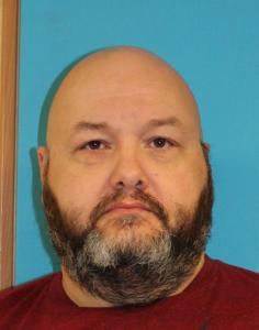 David Jeffery Bourhenne a registered Sex Offender of Idaho