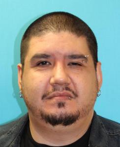 Albert Eric Hernandez a registered Sex Offender of Idaho