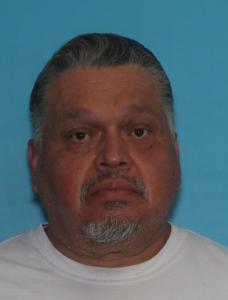 Raymundo Martinez a registered Sex Offender of Idaho