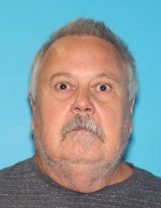 Thomas Clifford Miller a registered Sex Offender of Idaho