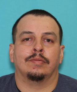Michael Anthony Ventura a registered Sex Offender of Idaho