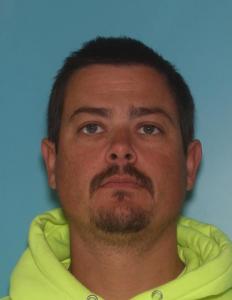 Micah Nathanial Wegner a registered  of Idaho