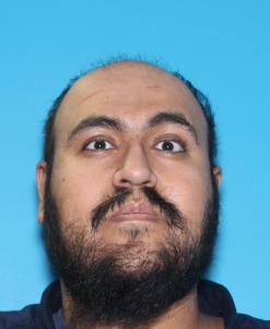 Roy Alverez a registered Sex Offender of Idaho