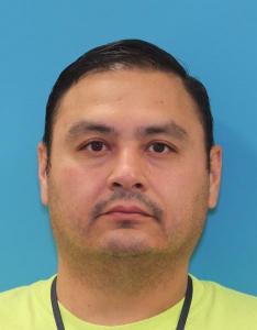 Noe Rayo a registered Sex Offender of Idaho