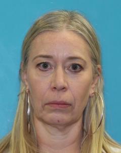 Ashley Jo Beach a registered Sex Offender of Idaho