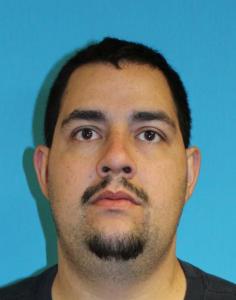 Astin Daniel Sanchez a registered Sex Offender of Idaho