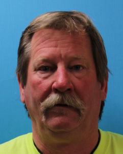 Patrick Michael Massie a registered  of Idaho