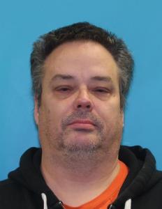 Patrick David Ellinger a registered  of Idaho