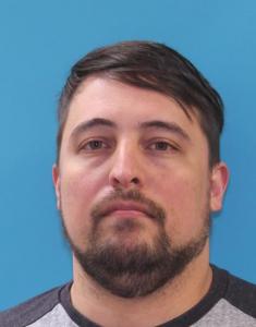 Trey Michael Clontz a registered  of Idaho