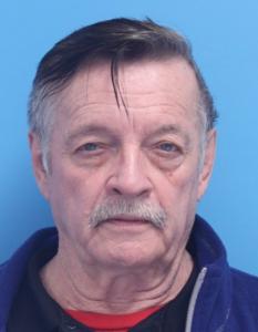 Patrick Raymond Clary a registered  of Idaho