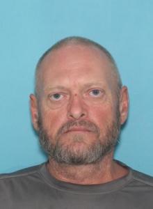 Russell Lee Tiner a registered Sex Offender of Idaho