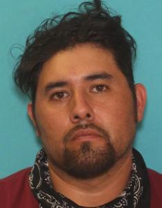 Enrique Pineda Garcia a registered Sex Offender of Idaho