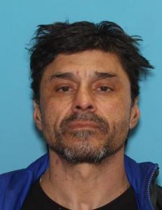 Michael Anthony Otero a registered Sex Offender of Idaho