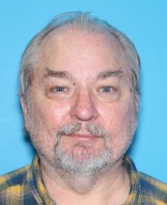 Robert Max Johnson Jr a registered  of Idaho