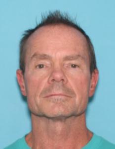 Brian Kevin Weibye a registered Sex Offender of Idaho