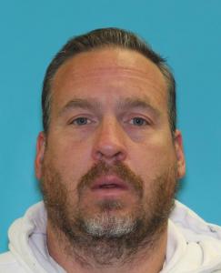 Michael Wiley Brown a registered Sex Offender of Idaho
