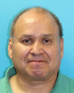 Ramiro Benavides a registered Sex Offender of Idaho