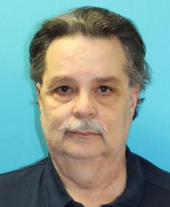 Raymond Parodi a registered Sex Offender of Idaho
