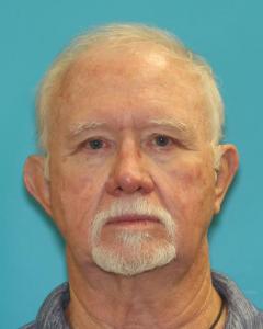 Otis Mark Disbennett a registered Sex Offender of Idaho