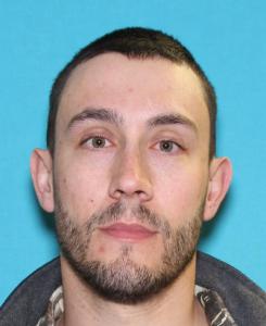 Luke Allen Inman a registered  of Idaho