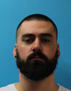 Matthew Corey Badran a registered Sex Offender of Idaho