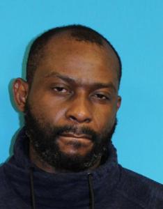 William Ngoy Mukendi a registered  of Idaho