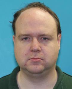 David Jonathan Merrell a registered Sex Offender of Idaho