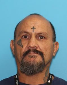 Edwardo L Jaramillo a registered Sex Offender of Idaho