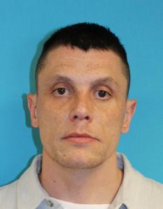 Brandon J Raber a registered Sex Offender of Idaho