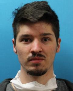 Nicholas Lee Sieler a registered Sex Offender of Idaho