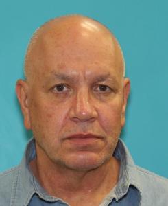 Patrick Segundo Oar a registered Sex Offender of Idaho